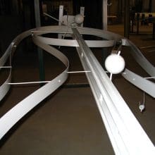 Orbit by Linck, Swiss Embassy, During Treatment