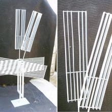 Windpendel by Witschi, Swiss Embassy, After Treatment