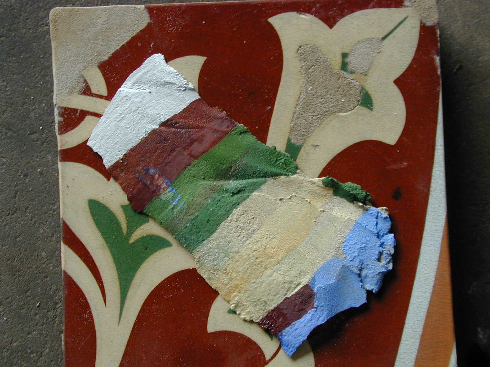 ARCHITECTURAL TILES, GLASS AND ORNAMENTATION IN NEW YORK: The Heart of the  Park: Bethesda Terrace and its suspended Minton Tile ceiling