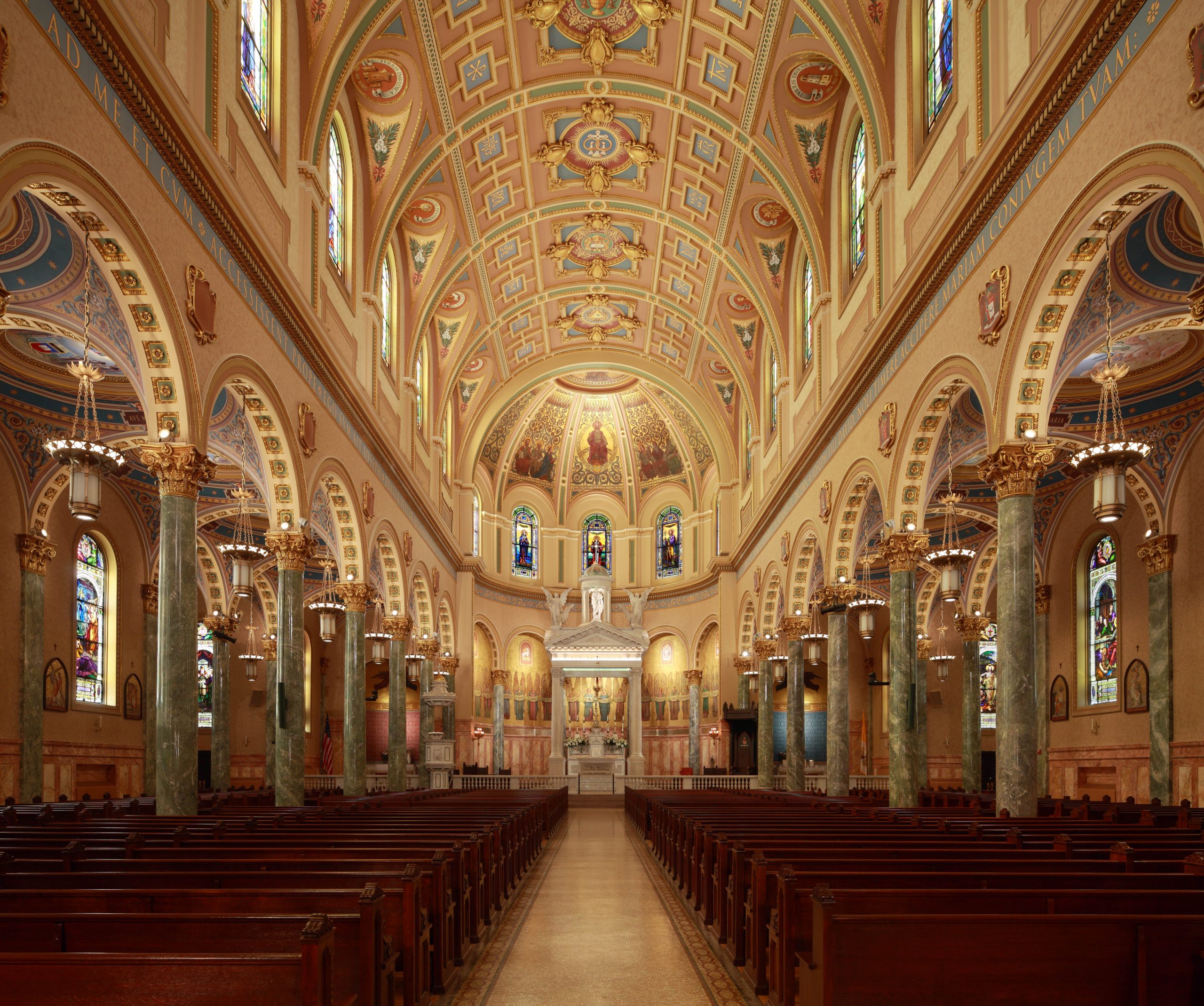 St. Joseph's CoCathedral