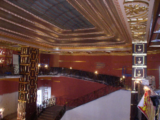 Home - Alameda Theatre & Cineplex