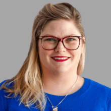 Kelly Caldwell
