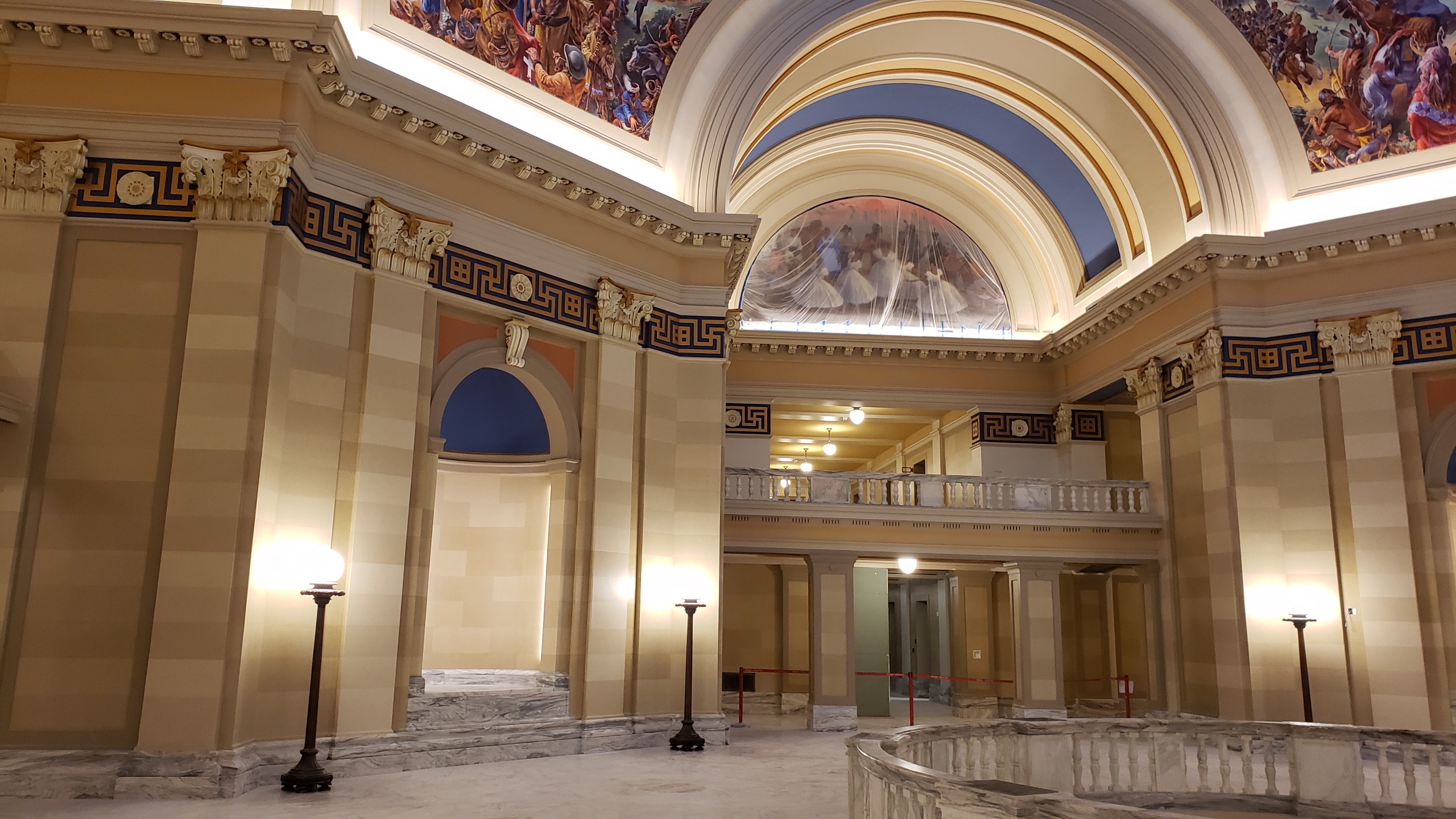 Oklahoma State Capitol