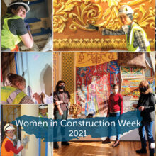 Women in Construction Week
