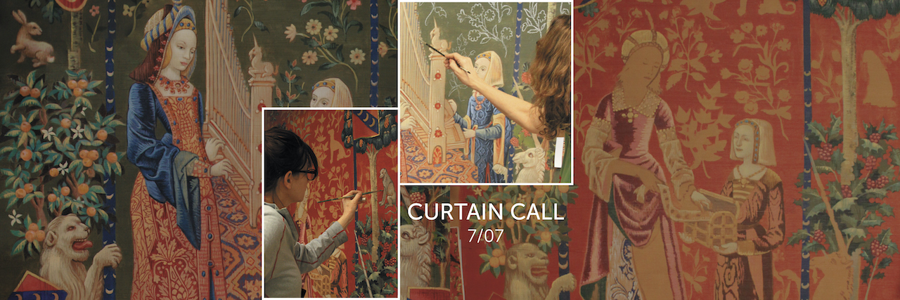 LHAT Webinar: Curtain Call
