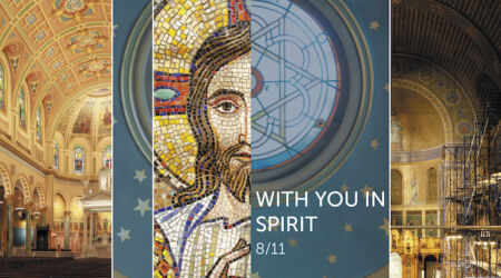 NYLC With You in Spirit - Sacred Sites Month - August 2021