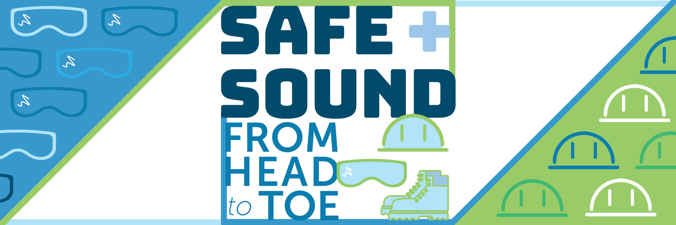 OSHA Safe + Sound Week EverGreene