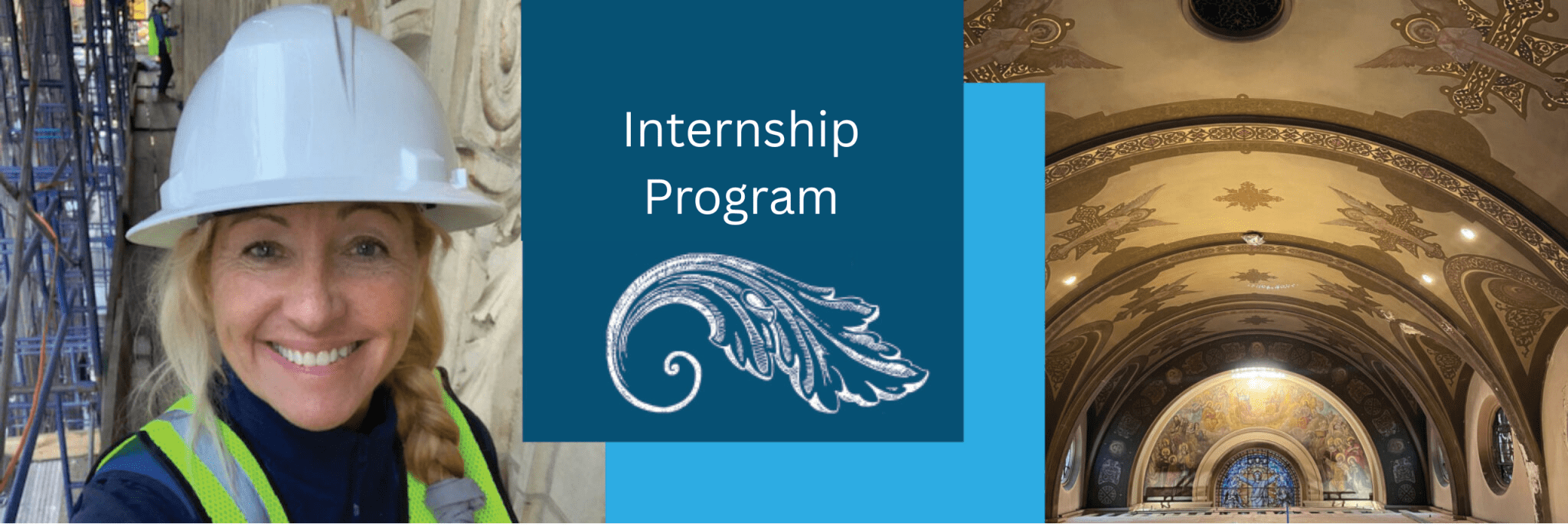 EverGreene's Internship Program - EverGreene
