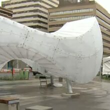Calgary Public Art Collections Assessment and Conservation Plan