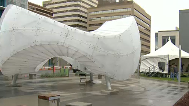 Calgary Public Art Collections Assessment and Conservation Plan